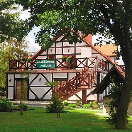 Flat, * Darłowo
