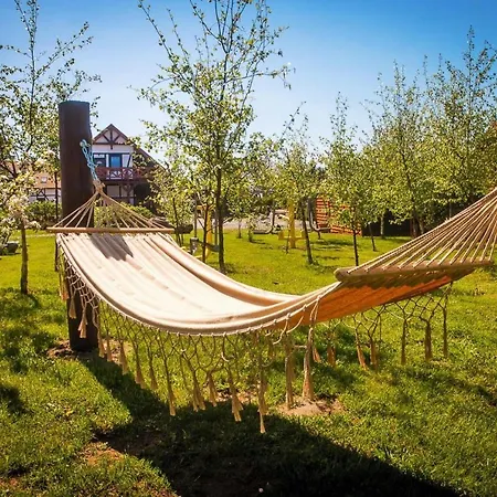 Διαμέρισμα Flat, Darłowo