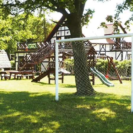 Flat, * Darłowo