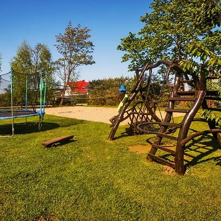 Διαμέρισμα Flat, Darłowo