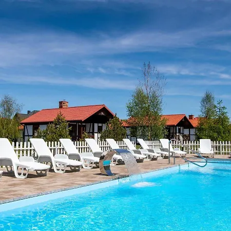 Flat, * Darłowo